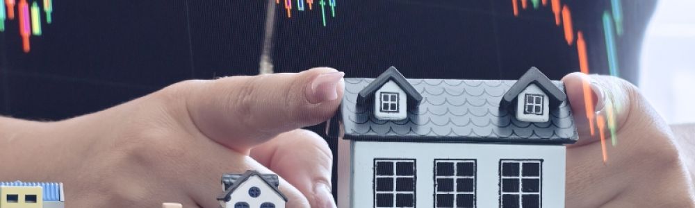 Mercato immobiliare fine 2025