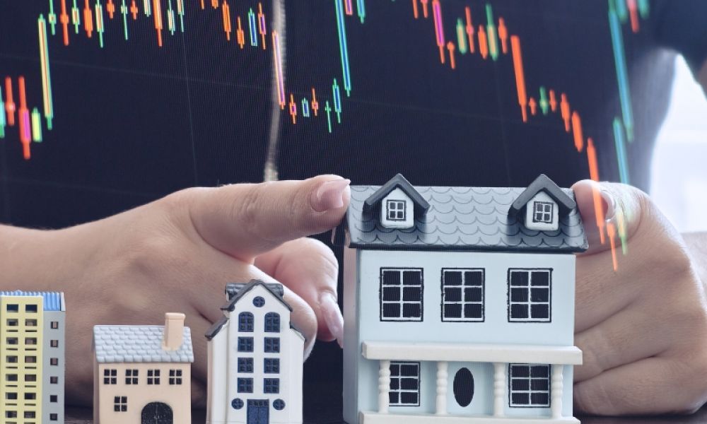 Mercato immobiliare fine 2025