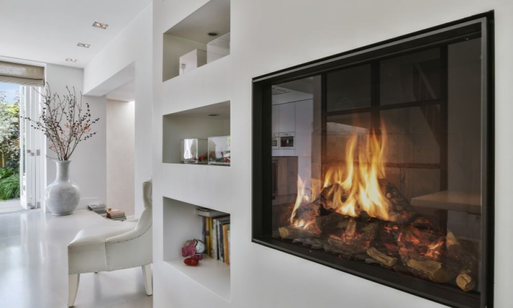 Preparare casa per l'inverno