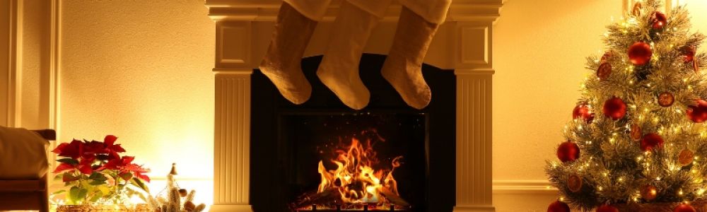 Decorare casa per Natale