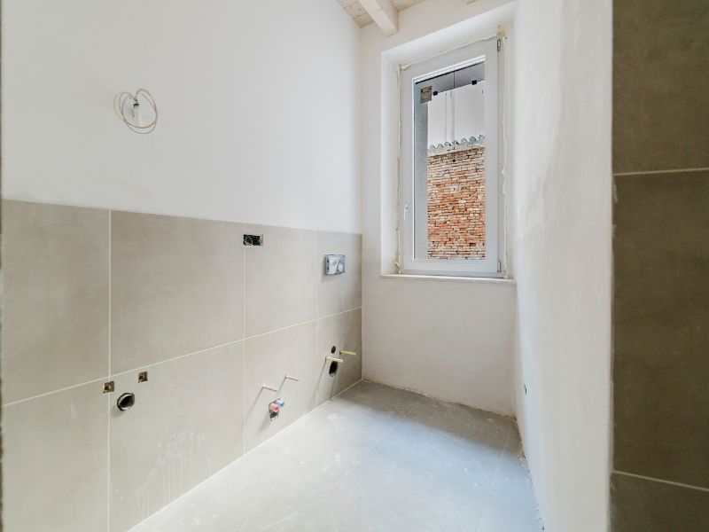 Nuove costruzioni a Colorno cantiere 10