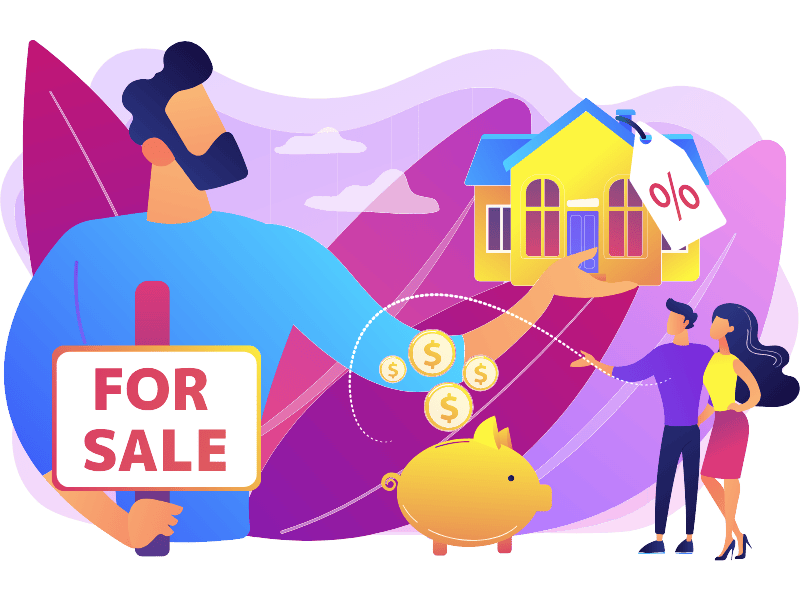Sono davvero pronto per comprare casa
