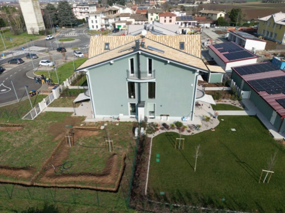 Nuove costruzioni ad Alberi Home Prime 06