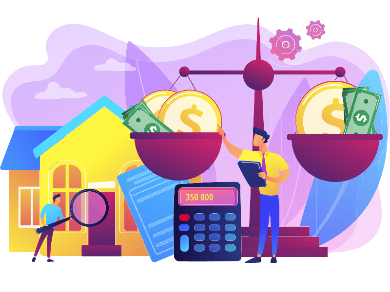 Quanto budget ho per comprare casa