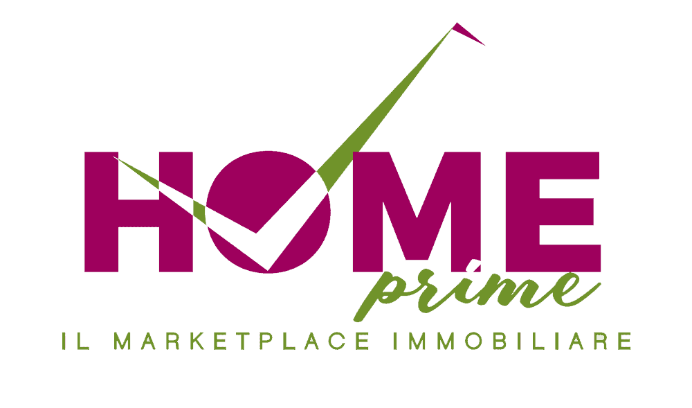 Logo Homeprime