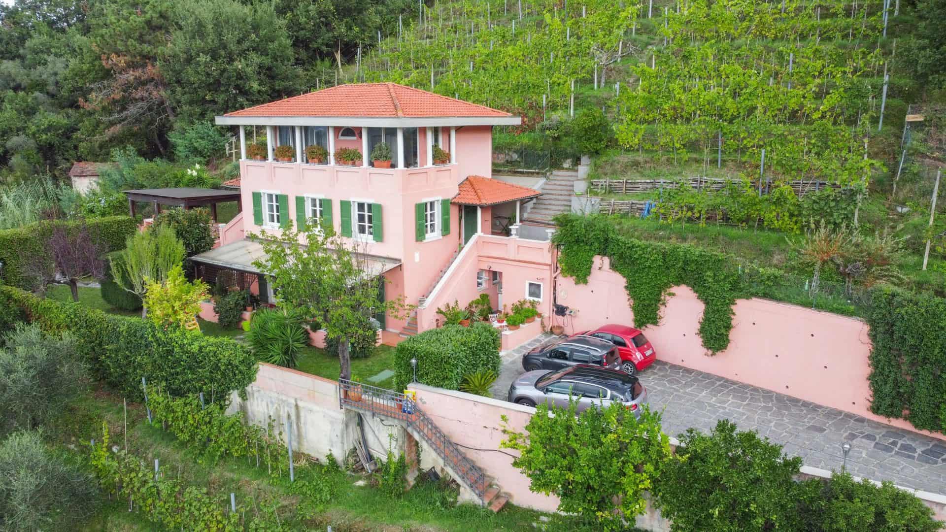 Villa in Toscana Image 33