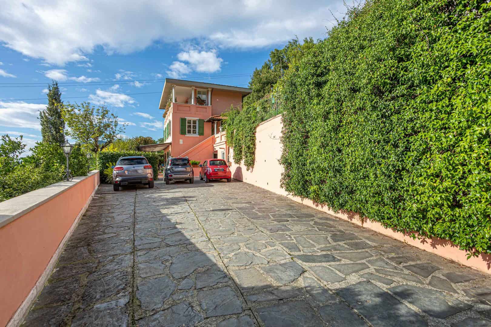 Villa in Toscana Image 29