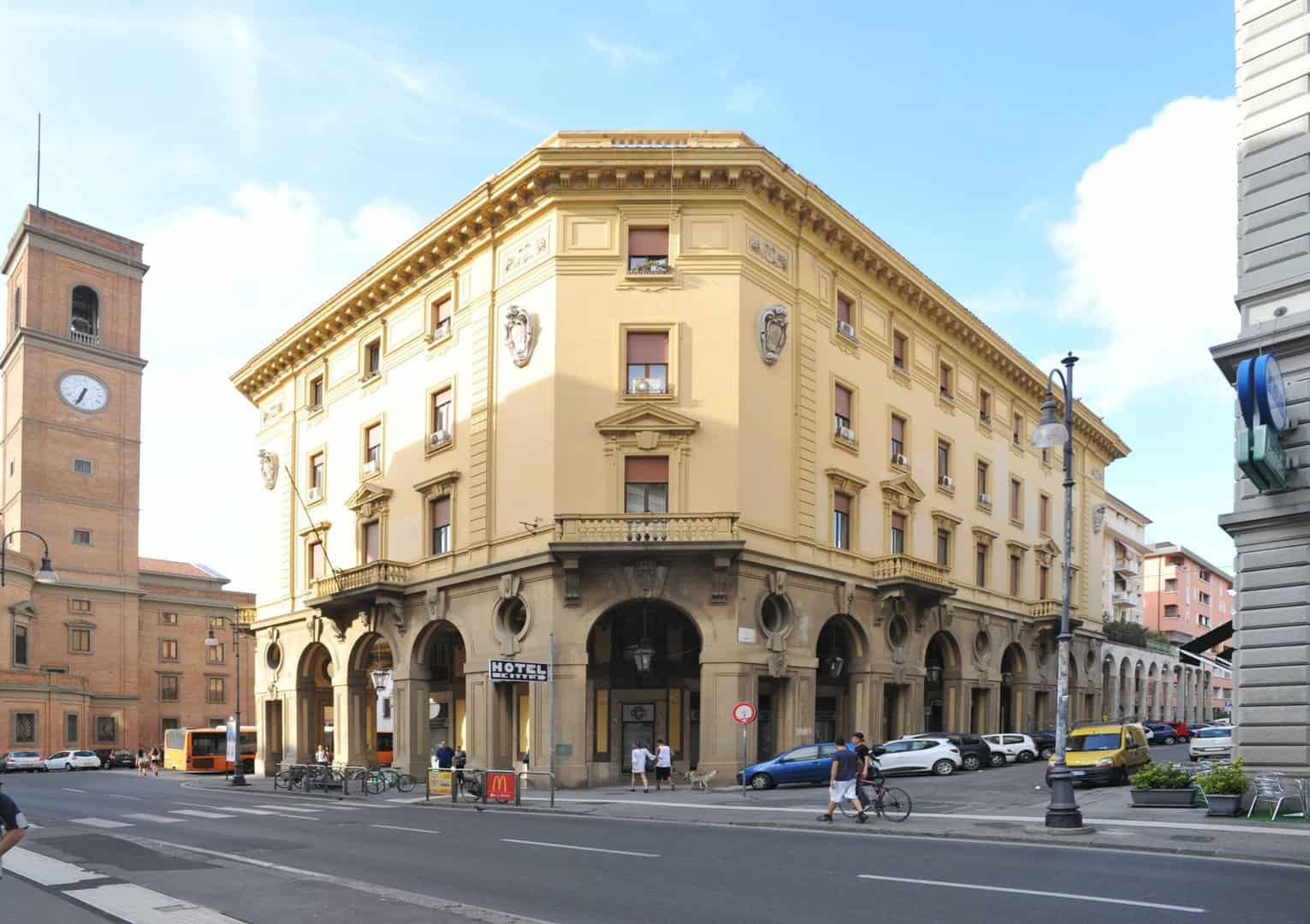 Splendido appartamento vicinanze Duomo di Livorno Thumbnail