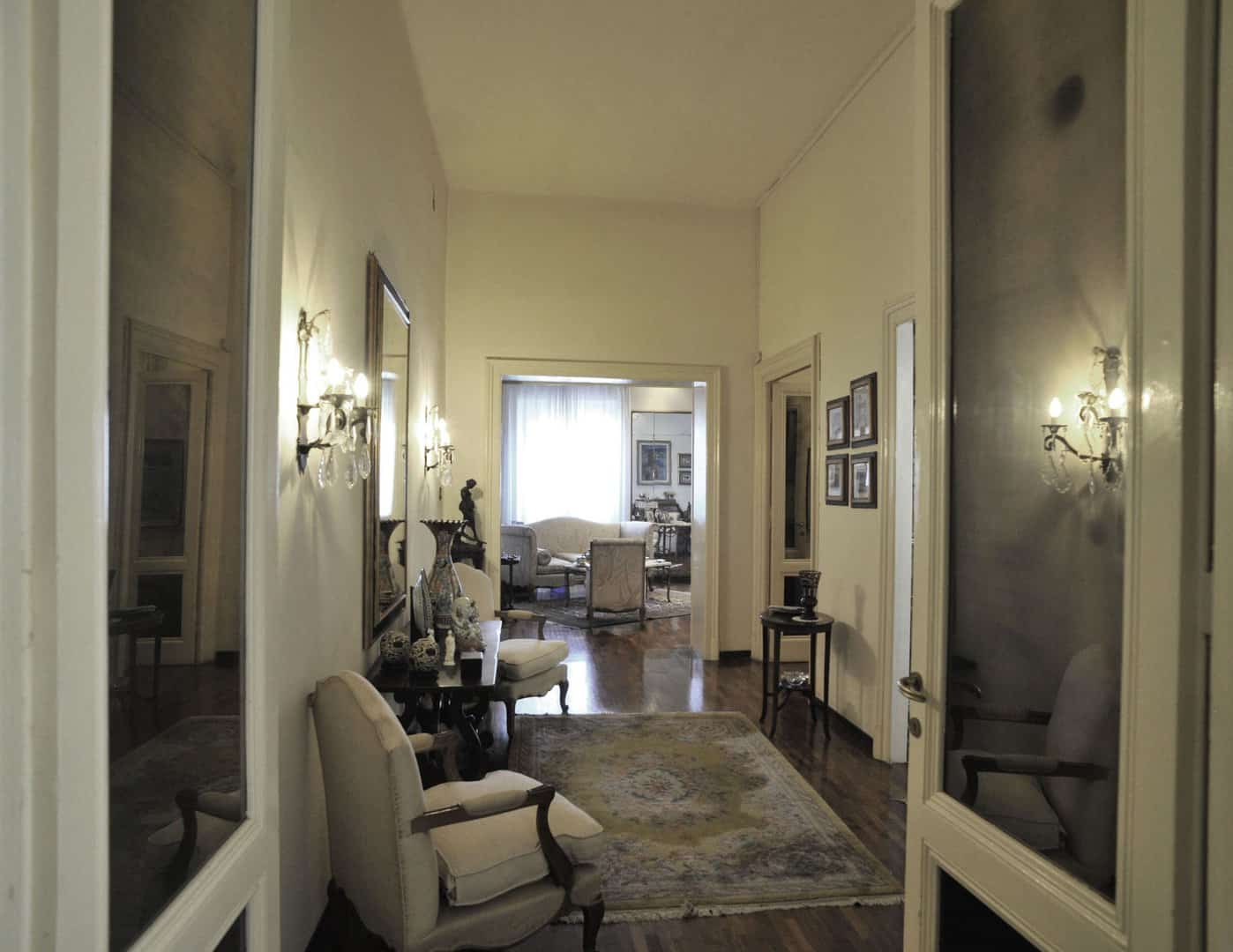Splendido appartamento vicinanze Duomo di Livorno Image 1
