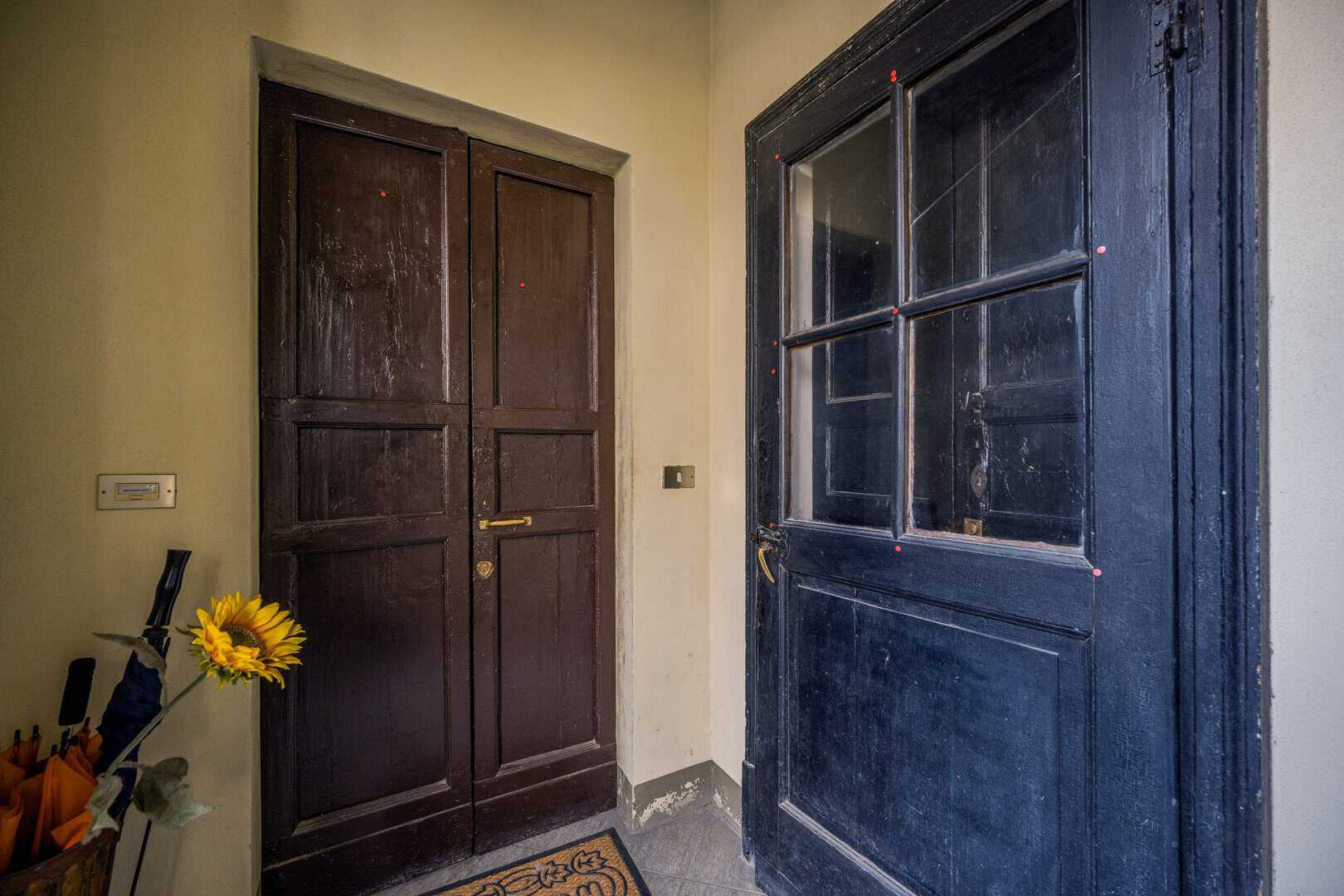 Ristrutturazione Via Imbriani 11