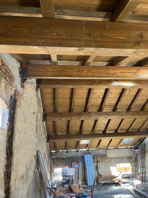 Ristrutturazione Via Imbriani Parma 03