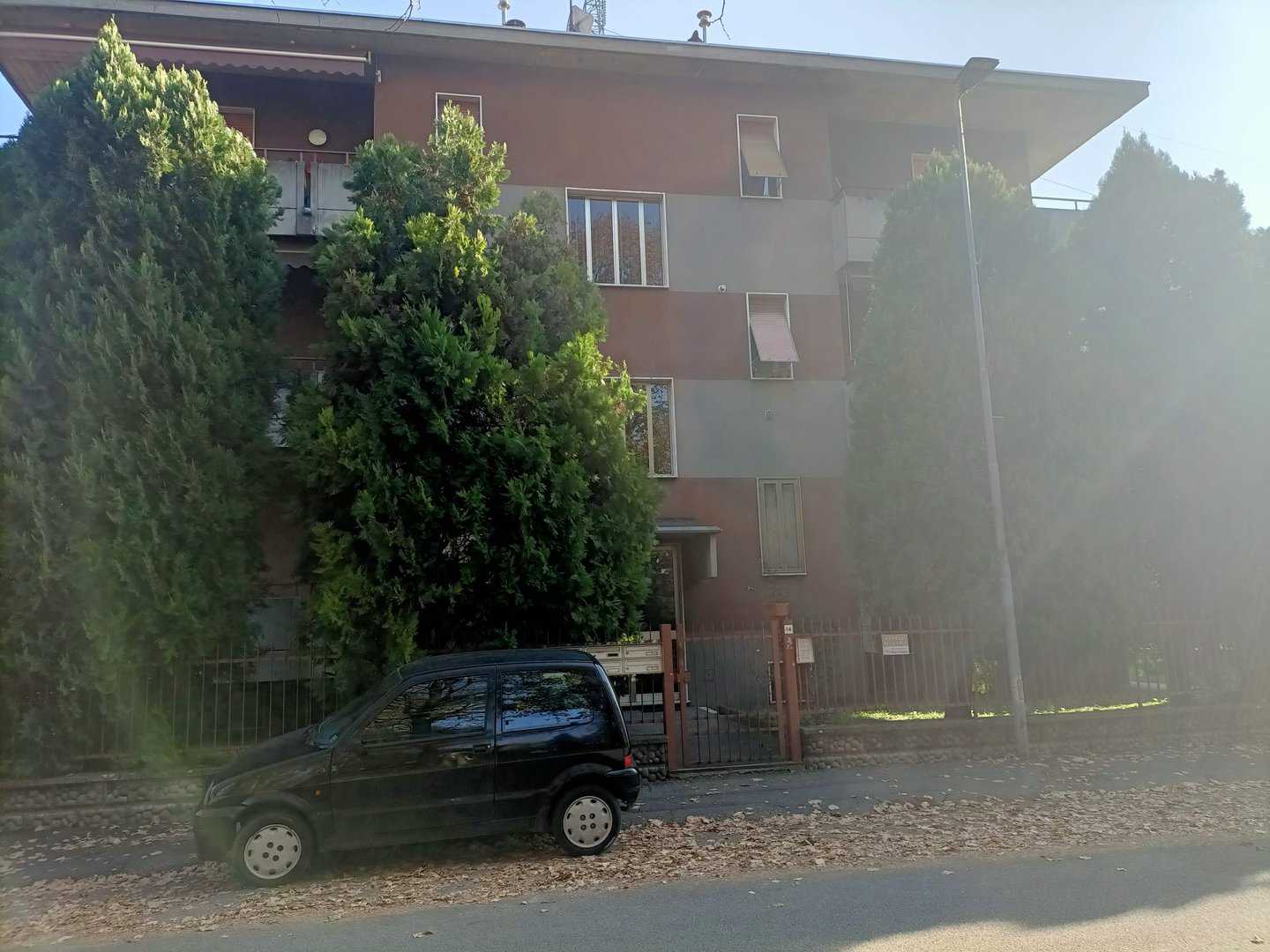 Bilocale ristrutturato e arredato in quartiere San Lazzaro