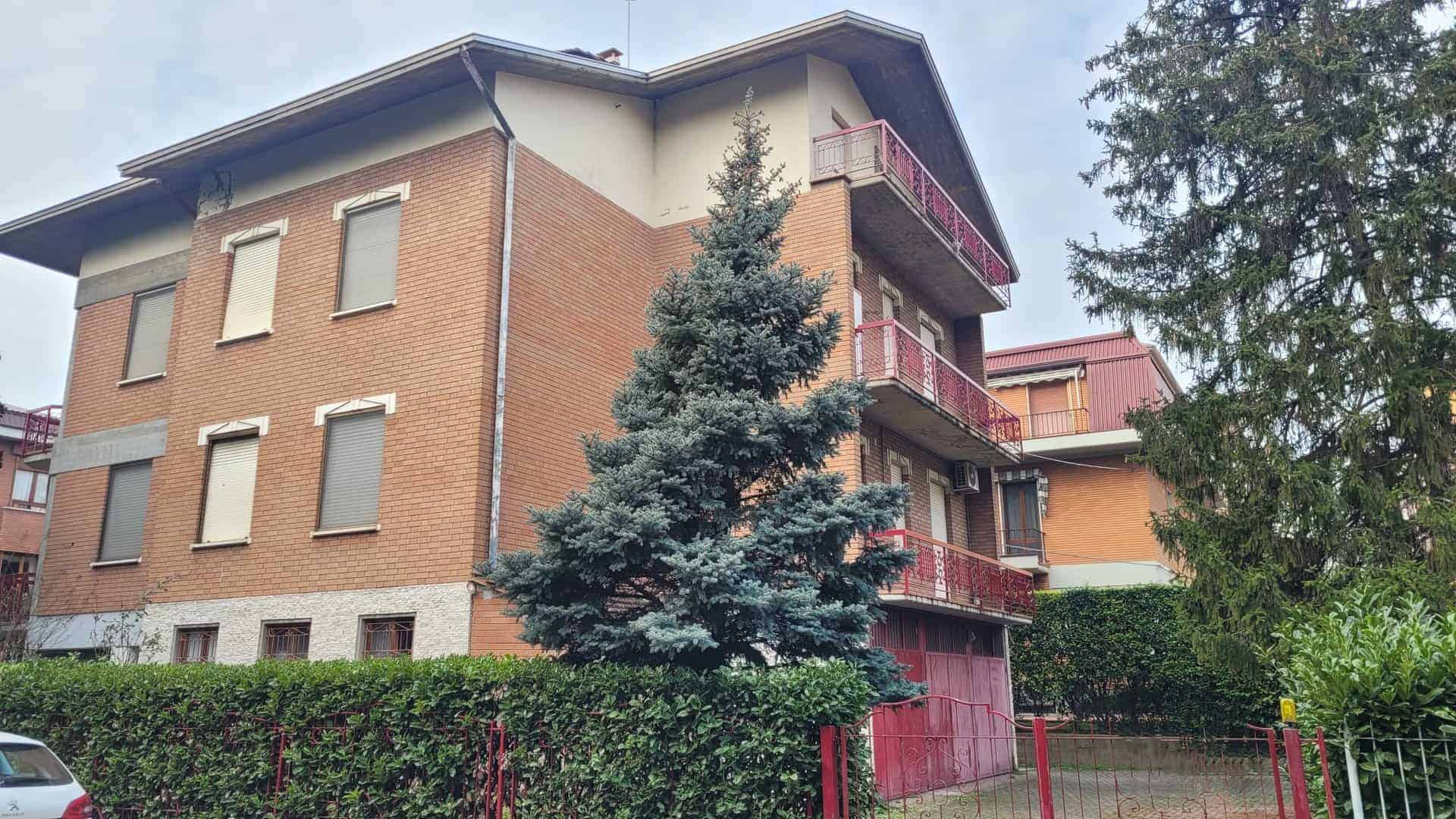 Ampio bilocale in piccola palazzina zona San Lazzaro