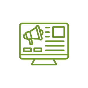 Agenti immobiliari Campagne pubblicitarie sempre attive