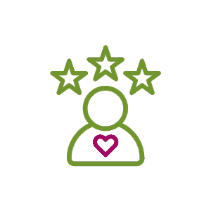 Massimizza visibilità o