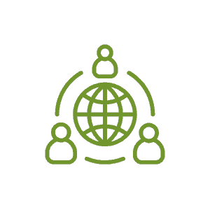 Connessione diretta con potenziali clienti Programma Imprese