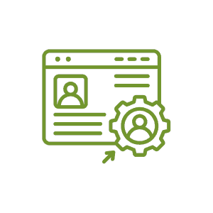 Gestione autonoma e intuitiva Programma Imprese