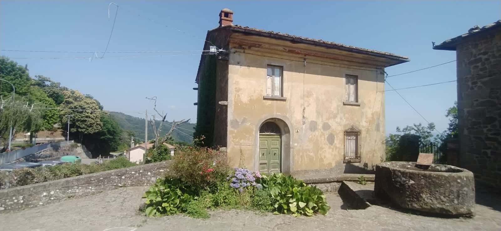 vendo casa indipendente