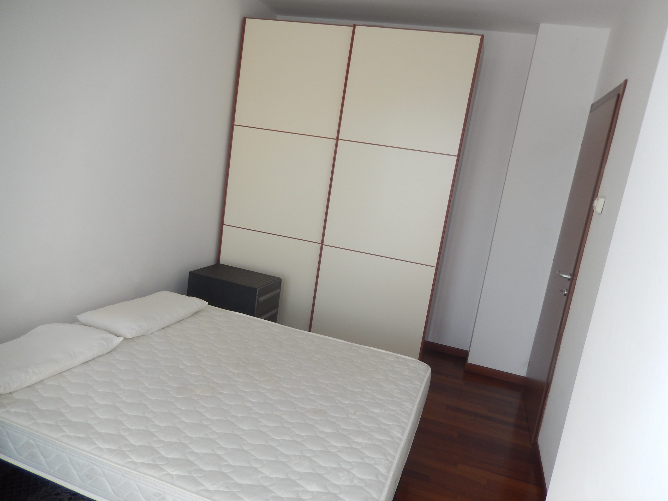 CAMERA SINGOLA O POSTO LETTO X RAGAZZA ZONA BICOCCA UNIVERSITA, STAZ. GRECO-PIRELLI