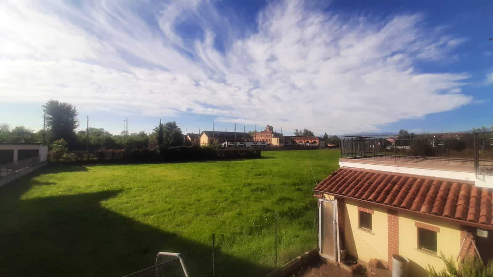Moncalieri Tetti Piatti, trilocale senza spese condominiali