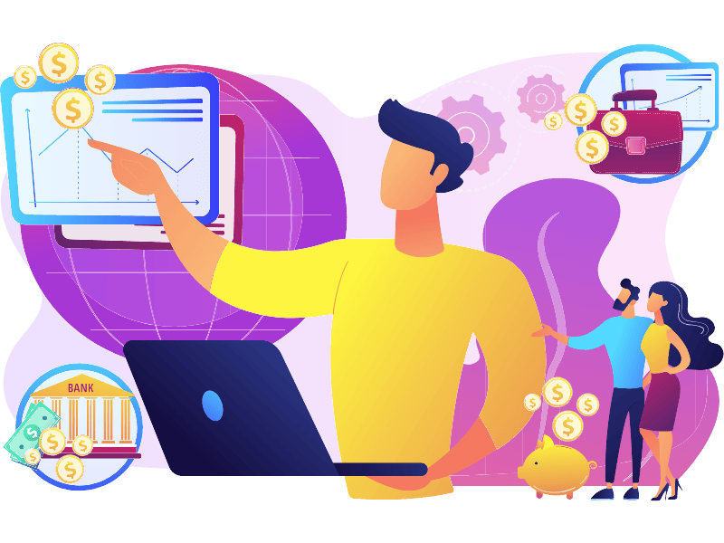 Perché affidarsi a un agente immobiliare partner Home Prime