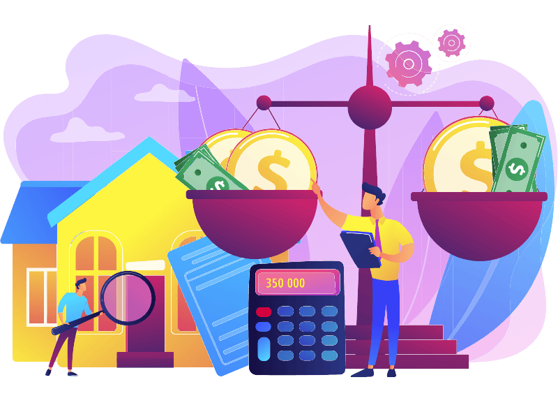 Quanto budget ho per comprare casa