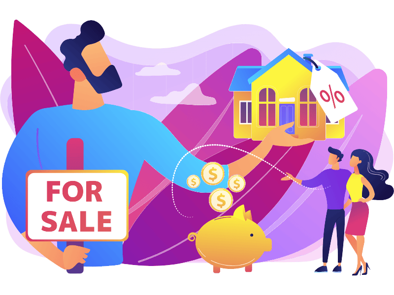 Sono davvero pronto per comprare casa