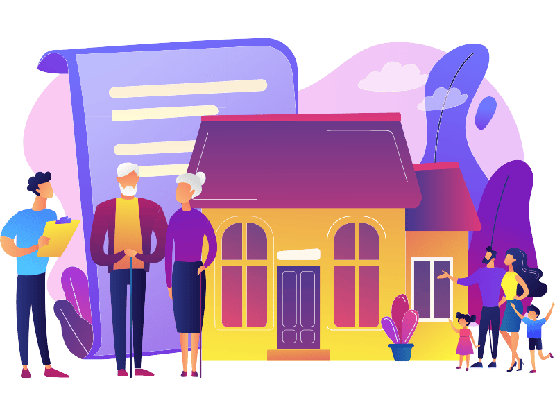 Vendi casa da privato 3