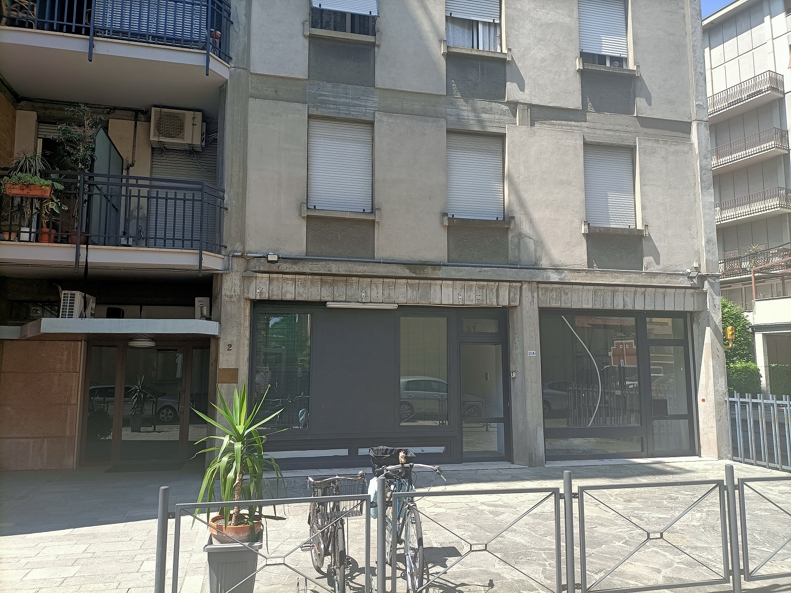 Ufficio – studio – ambulatorio vicinanze ospedale