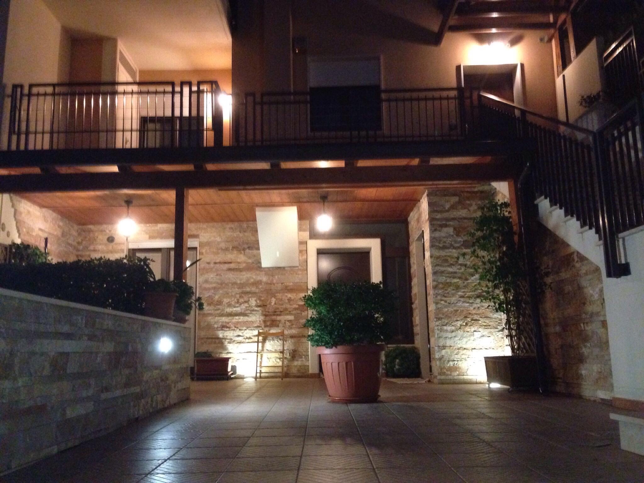 La soluzione immobiliare perfetta che cercavi parco san Giuliano