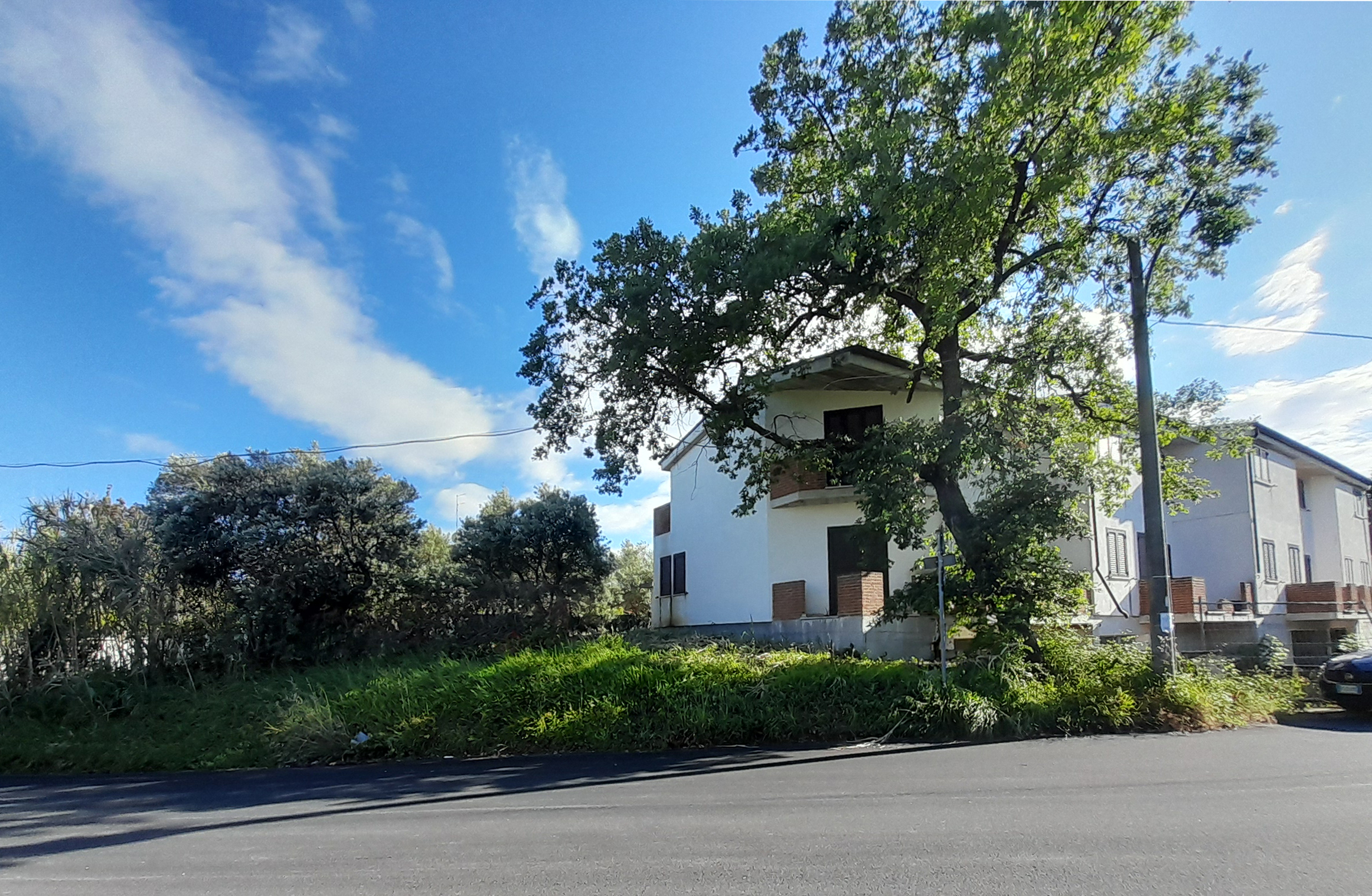 Villetta a Schiera a Lanciano