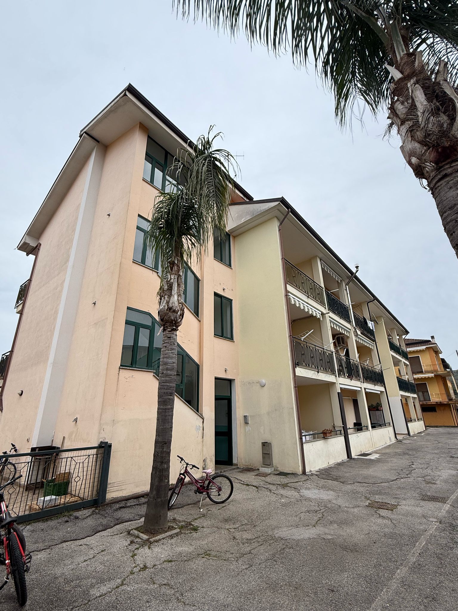 109 Casal Velino Scalo