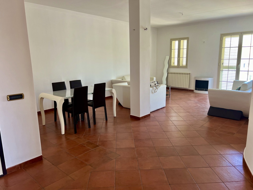 Appartamento a Gela 150 mq