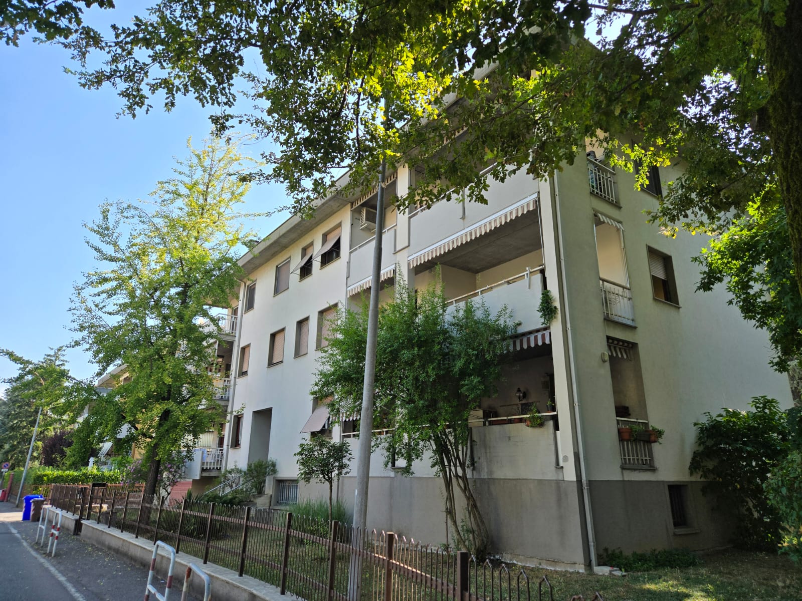 🏡 Quadrilocale spazioso e subito abitabile – Vera occasione!
