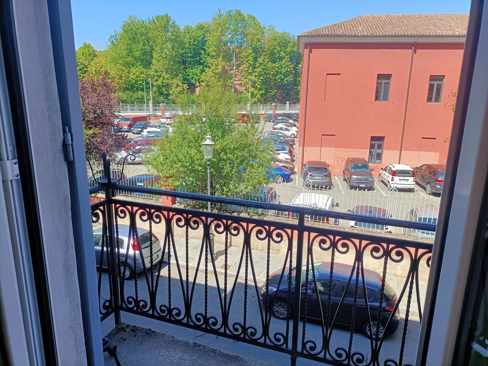 Vicinanze ospedale Bilocale Arredato e completamente ristrutturato
