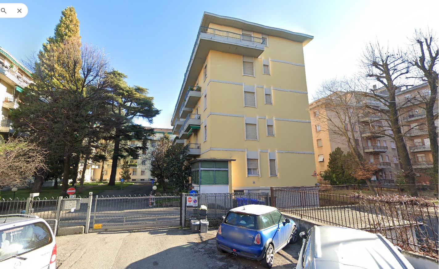 Occasione Imperdibile in uno dei Quartieri più Esclusivi della Città!