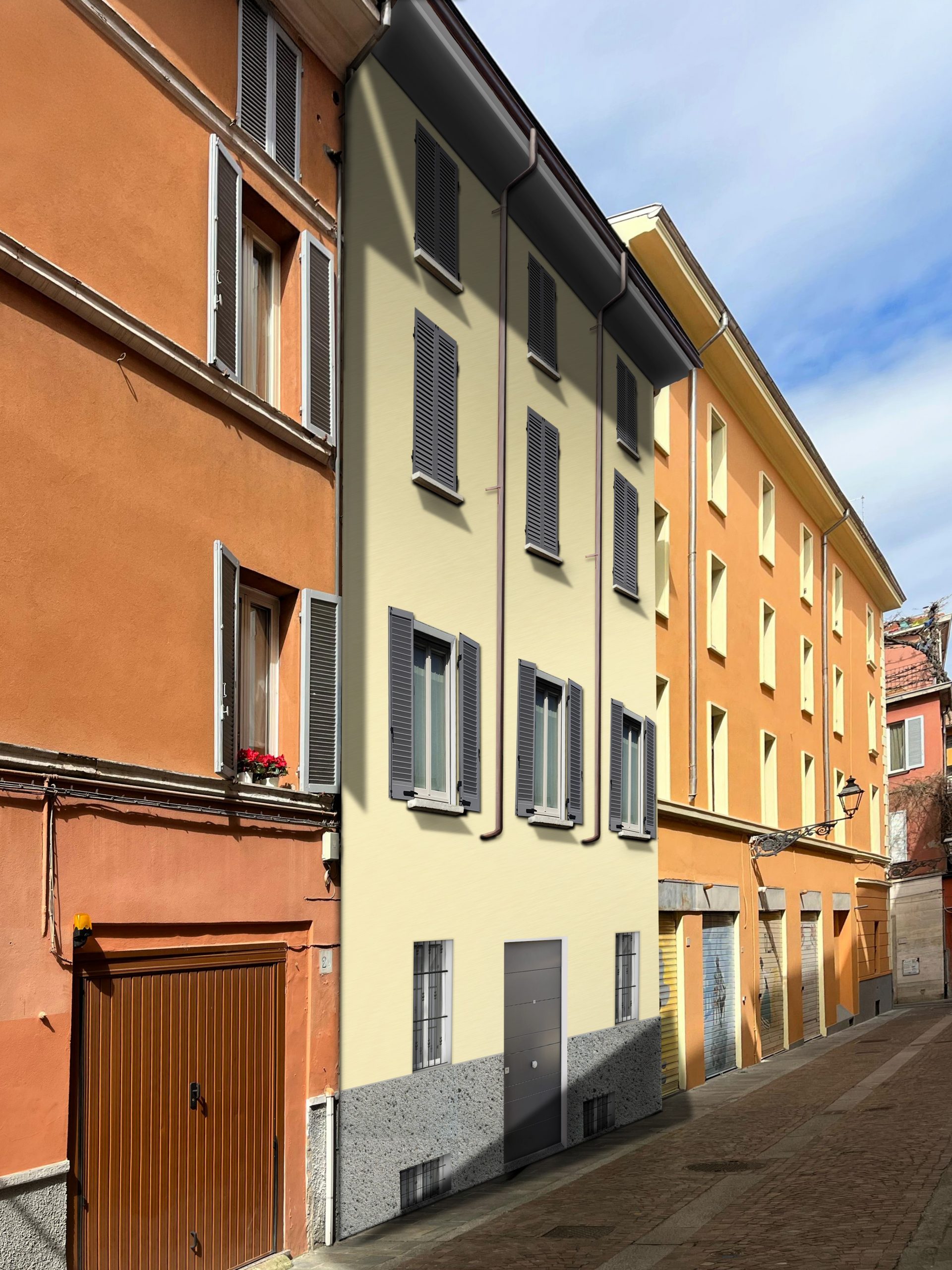 🏡 Bilocale da Sogno nel Cuore di Parma – Un’Occasione Imperdibile! 🏡