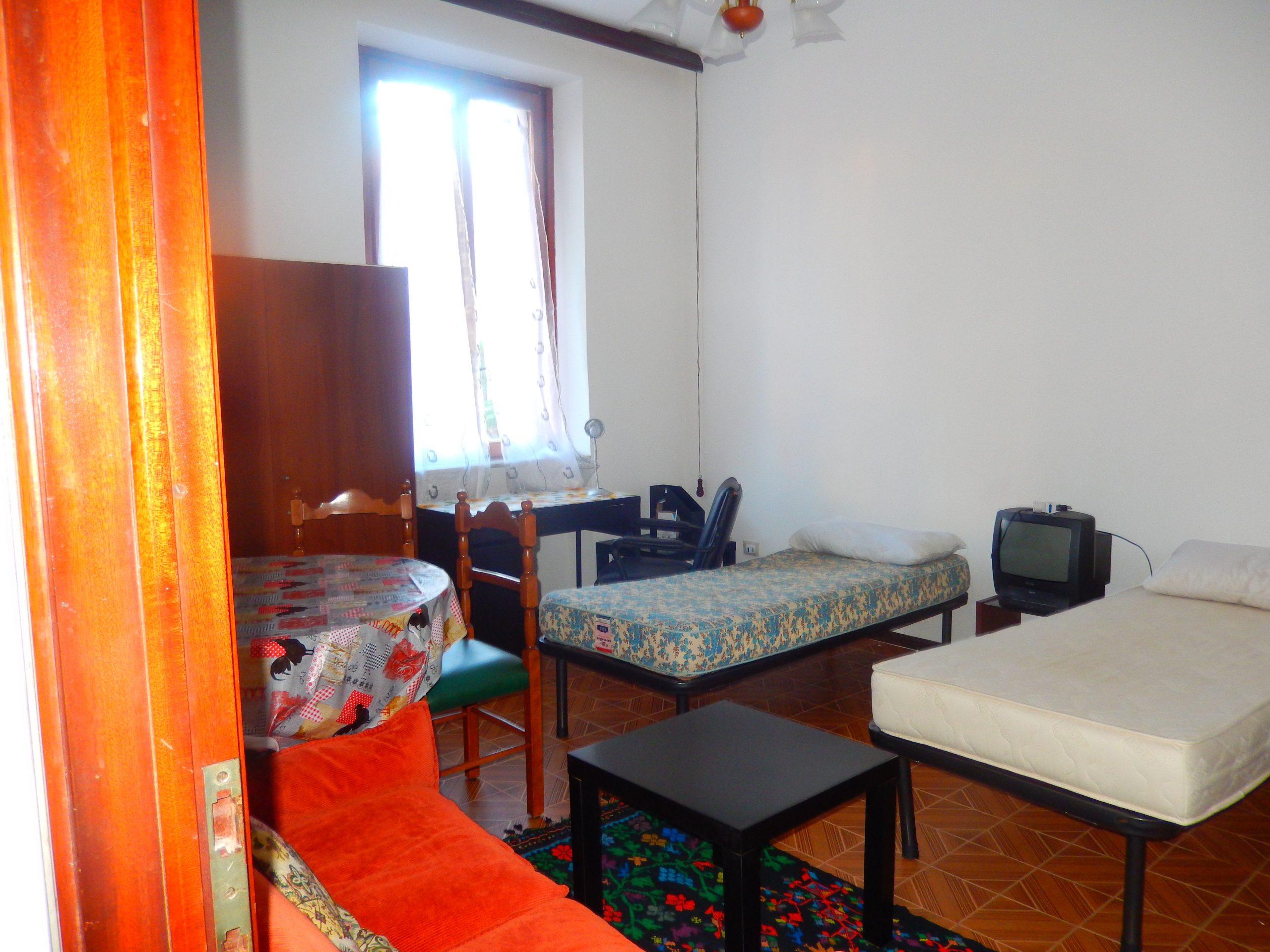 Posto letto in doppia x ragazza MM2 Piola, città studi, Politecnico Leonardo da Vinci