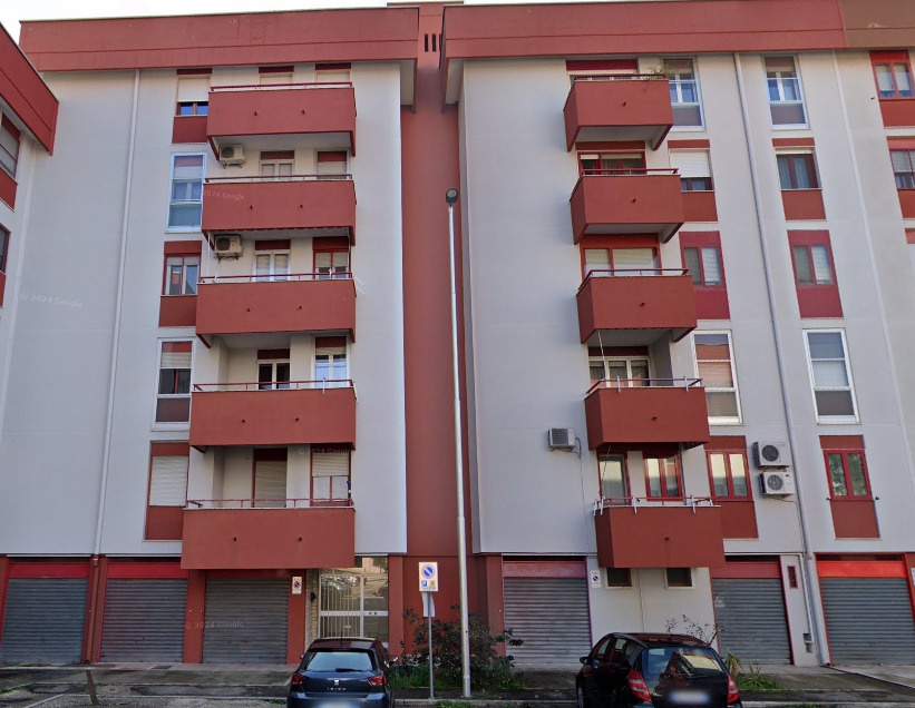 Appartamento 5 locali a Castellaneta (TA) – €90.000