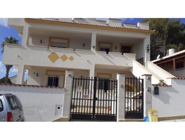 Villa a Triscina mare Sicilia