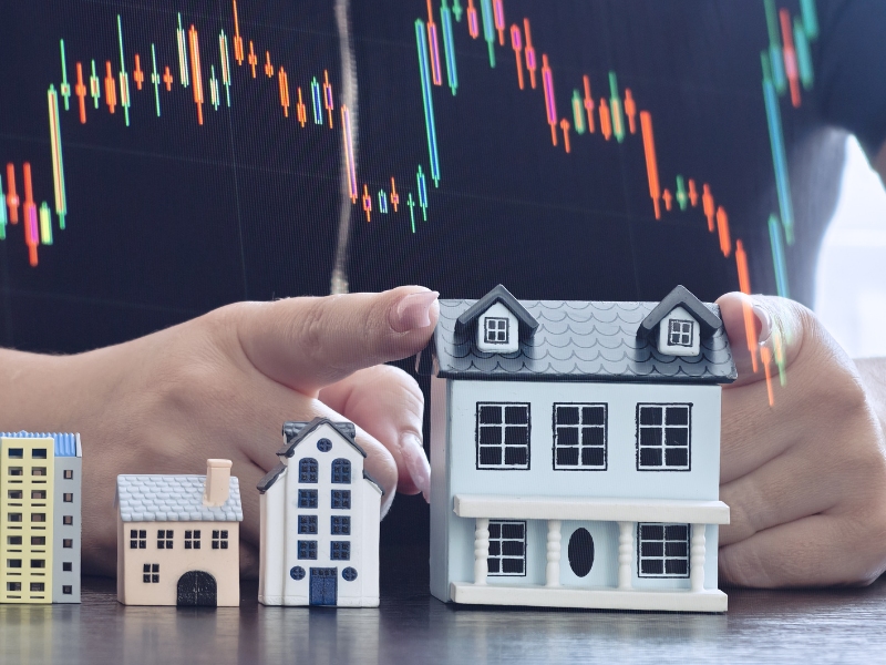 Mercato Immobiliare 2025: situazione, trend e previsioni