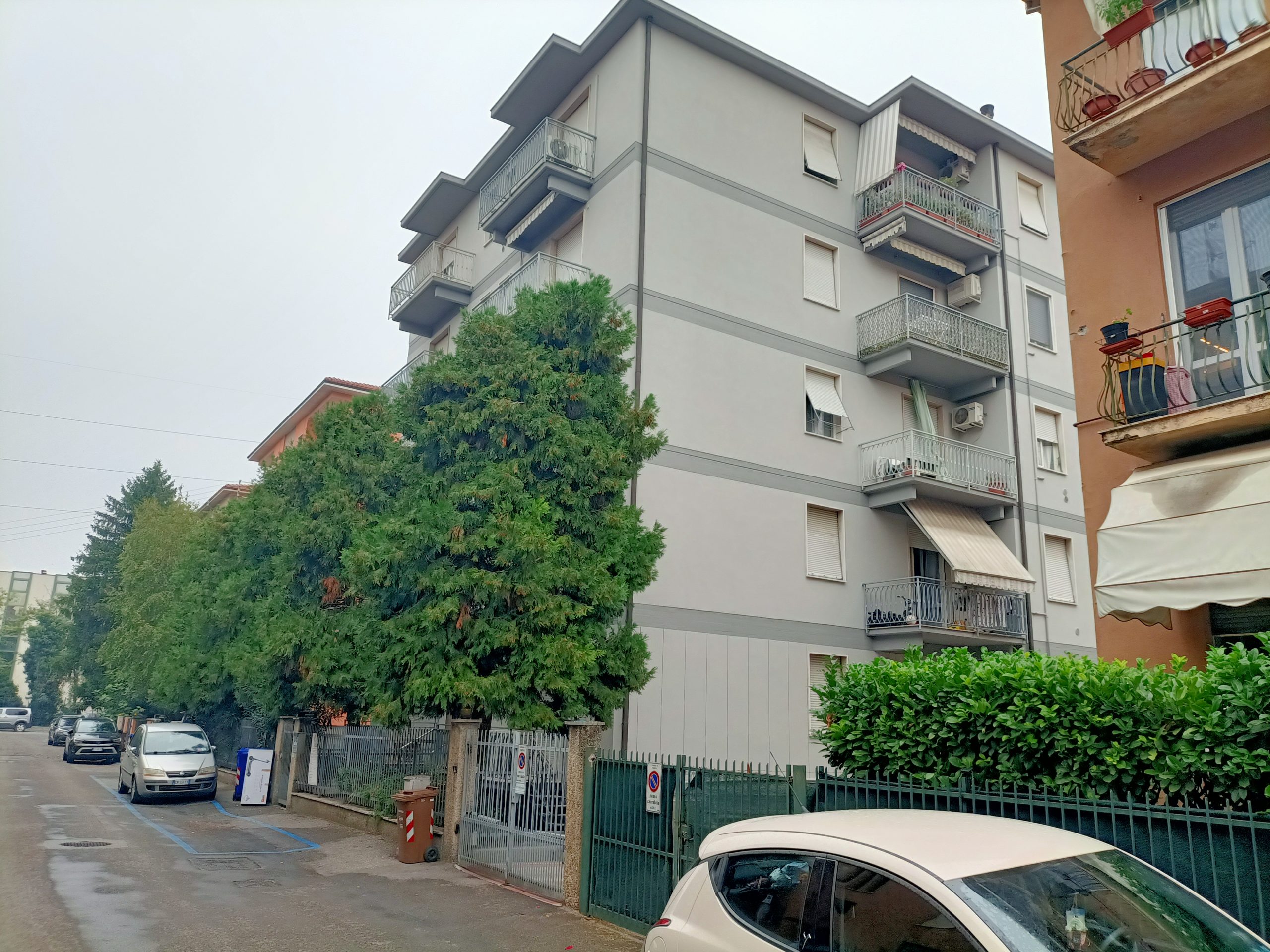 Bilocale vicinanze ospedale