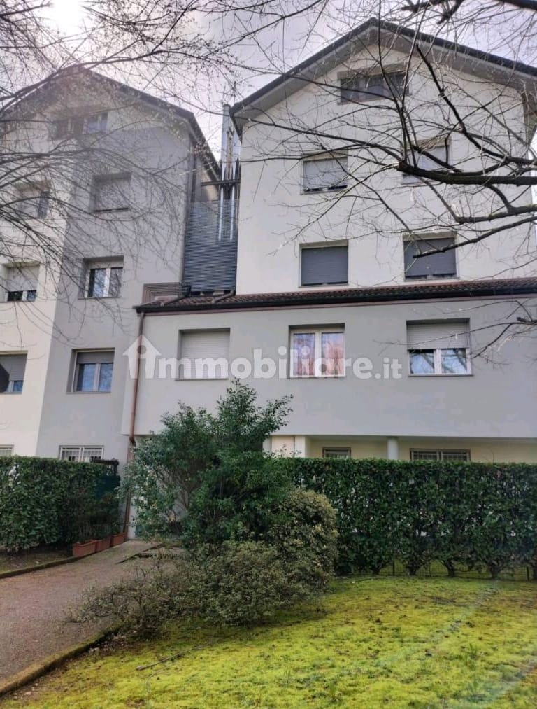 Trilocale residenziale