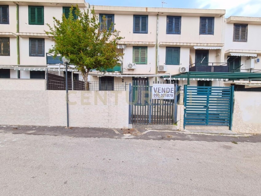 Appartamento con terrazzo Reysol