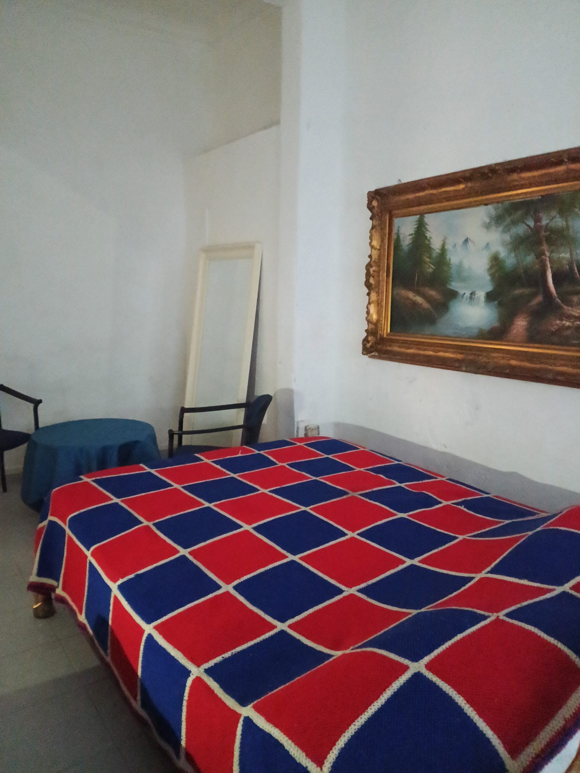 Flaminia Monolocale 490,00 tel 3384356571