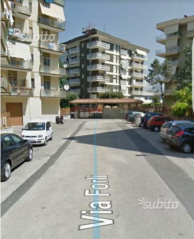 AFFITTO APPARTAMENTO