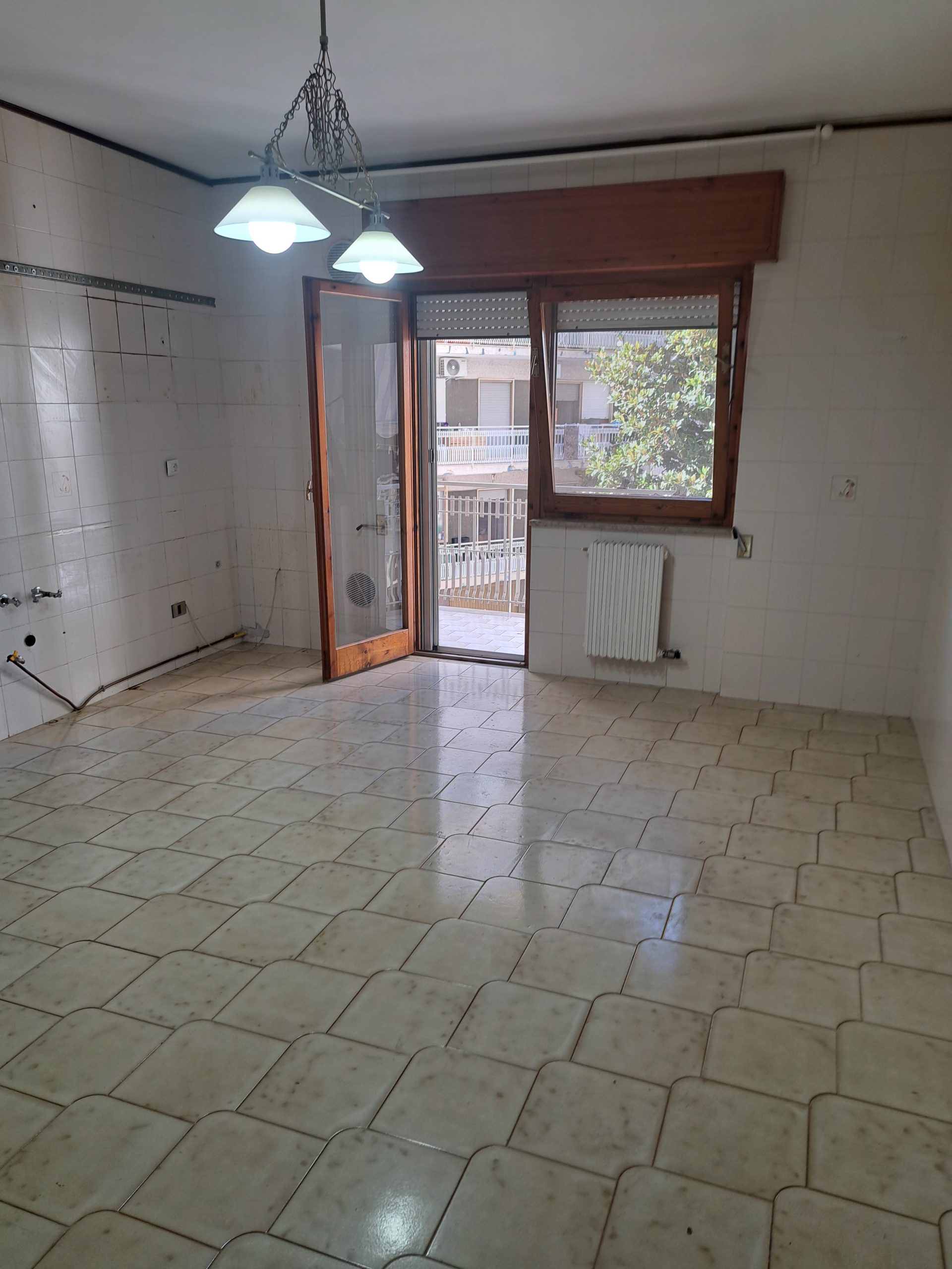 AFFITTO APPARTAMENTO