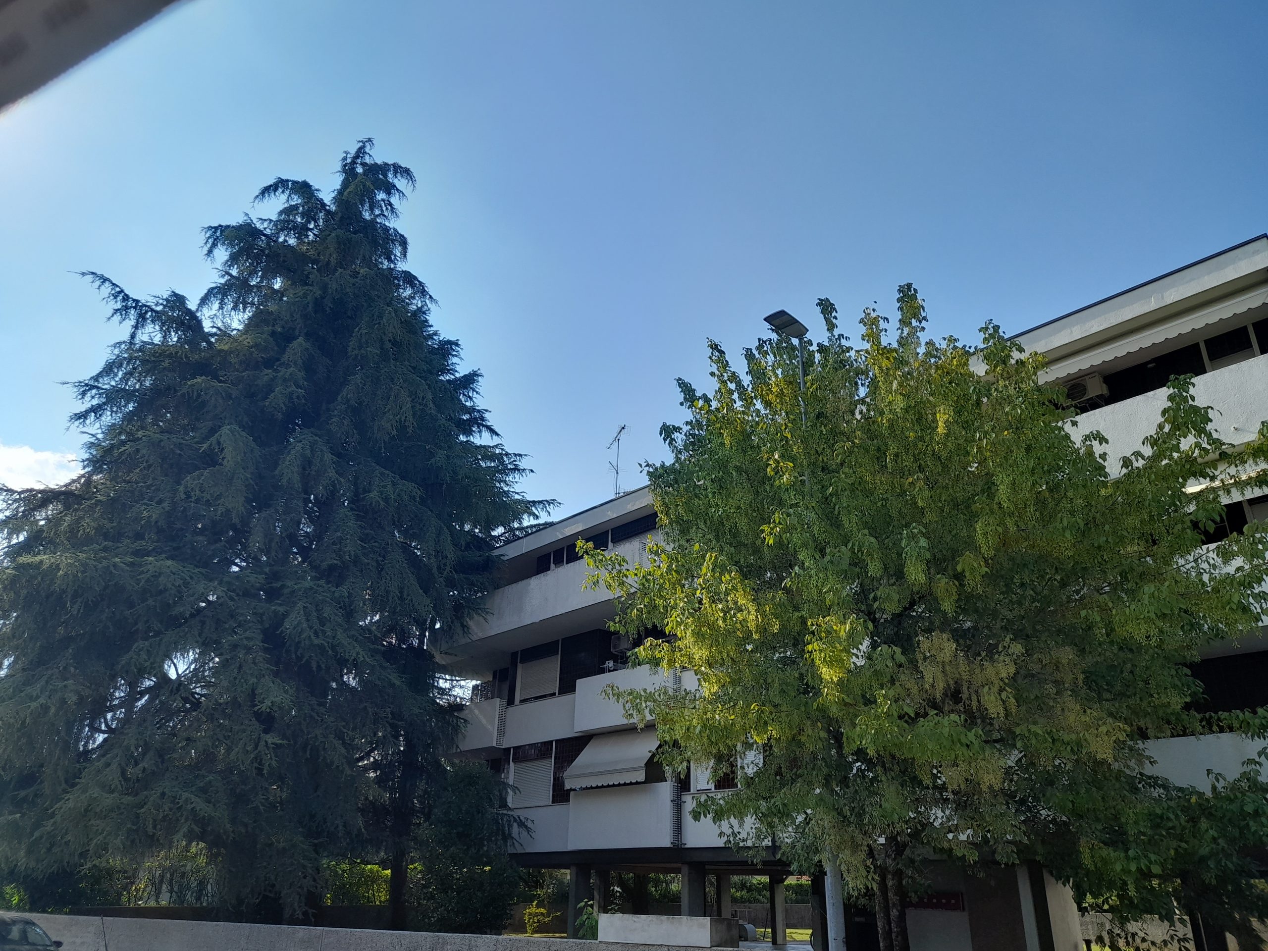 APPARTAMENTO TRICAMERE ZONA VIALE VENEZIA – FILZI