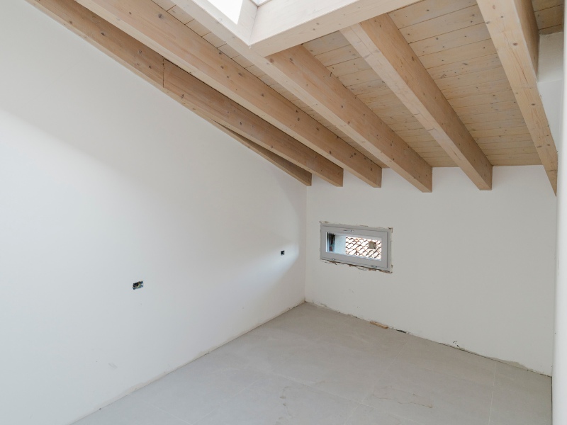 Nuove costruzioni a Colorno cantiere 08