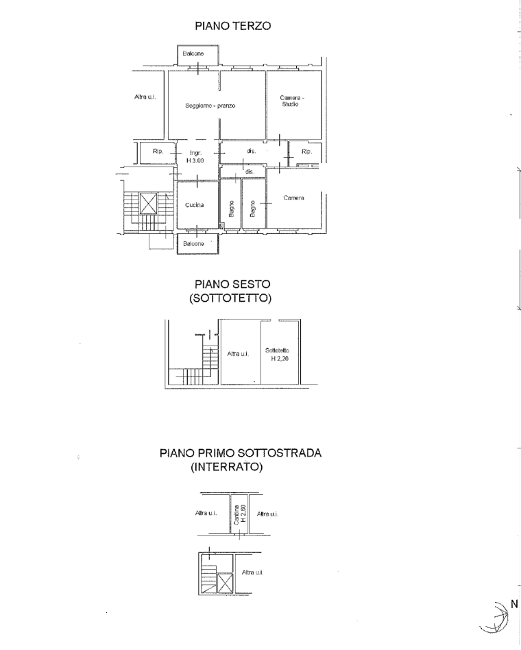 🏡 Eleganza e comfort nel cuore di Parma – Via Farini Image 44